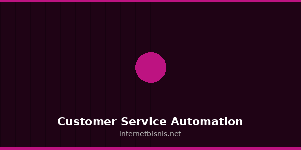 Customer Service Automation