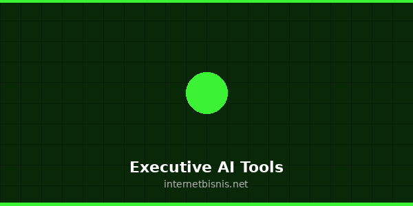 Executive AI Tools