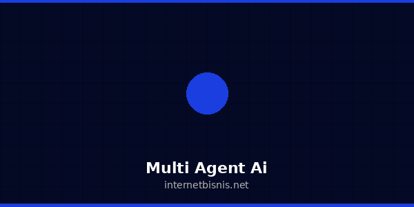 Multi Agent Ai