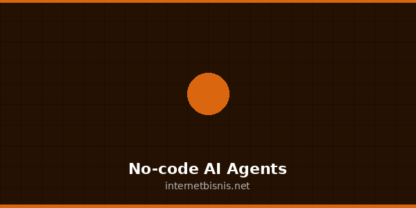 No-code AI Agents