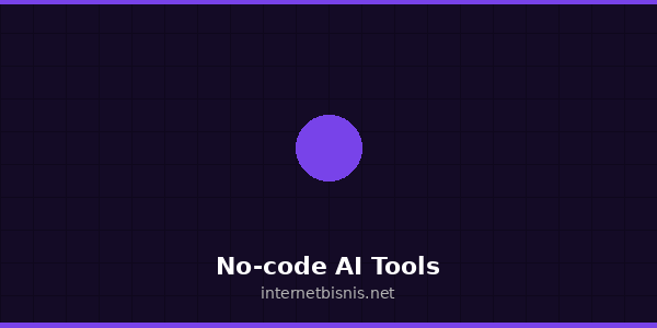 No-code AI Tools