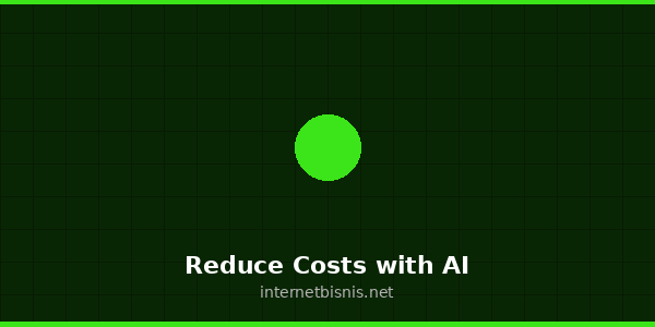 Reduce Costs with AI