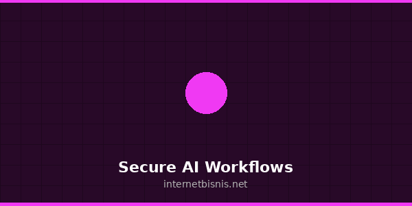 Secure AI Workflows