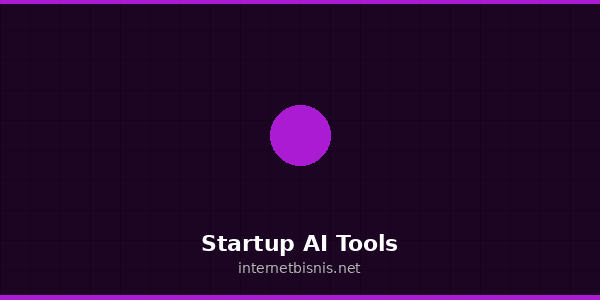 Startup AI Tools